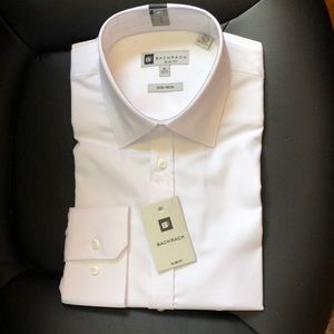 Bacharach dress shirt
